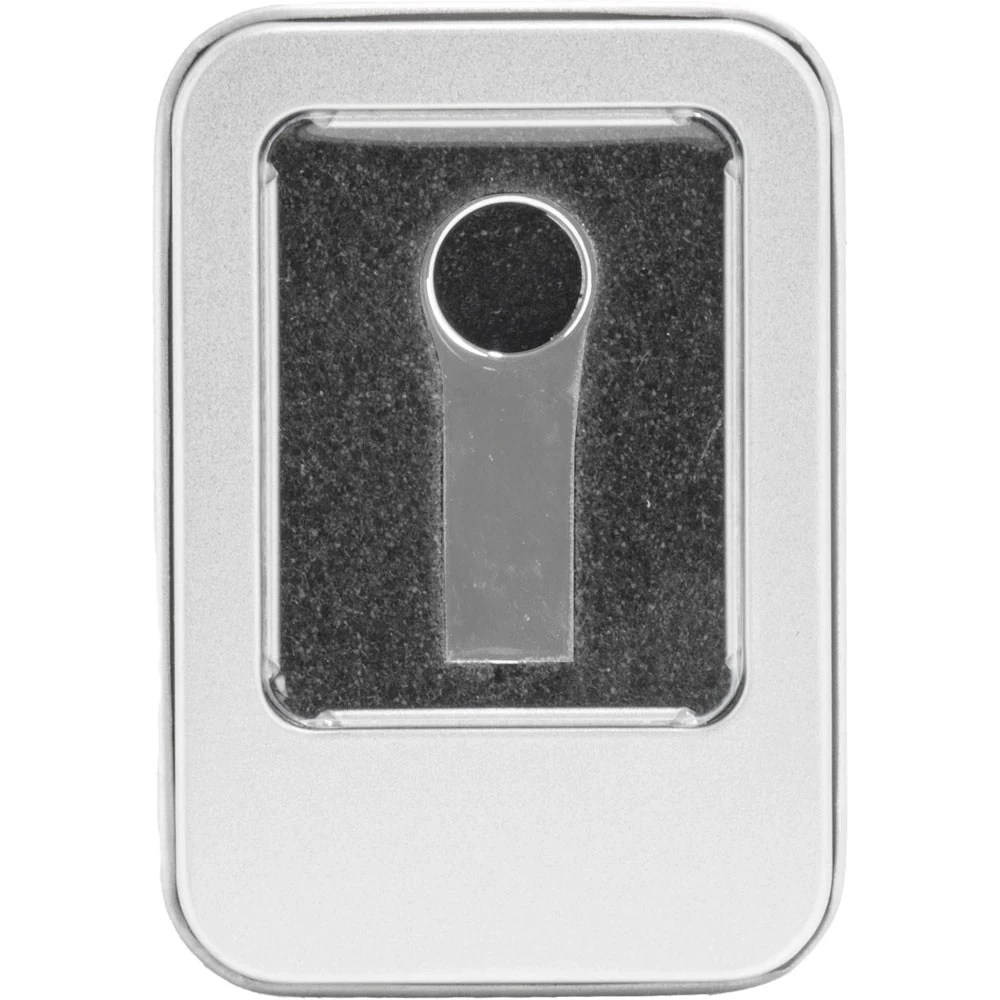 Metal USB Bellek, 16 GB – 8215-16GB 2