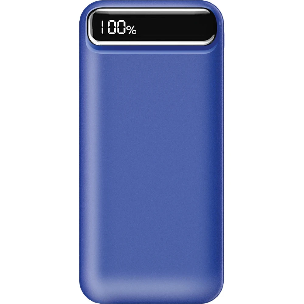 Plastik Powerbank, Kutulu – PWB-310