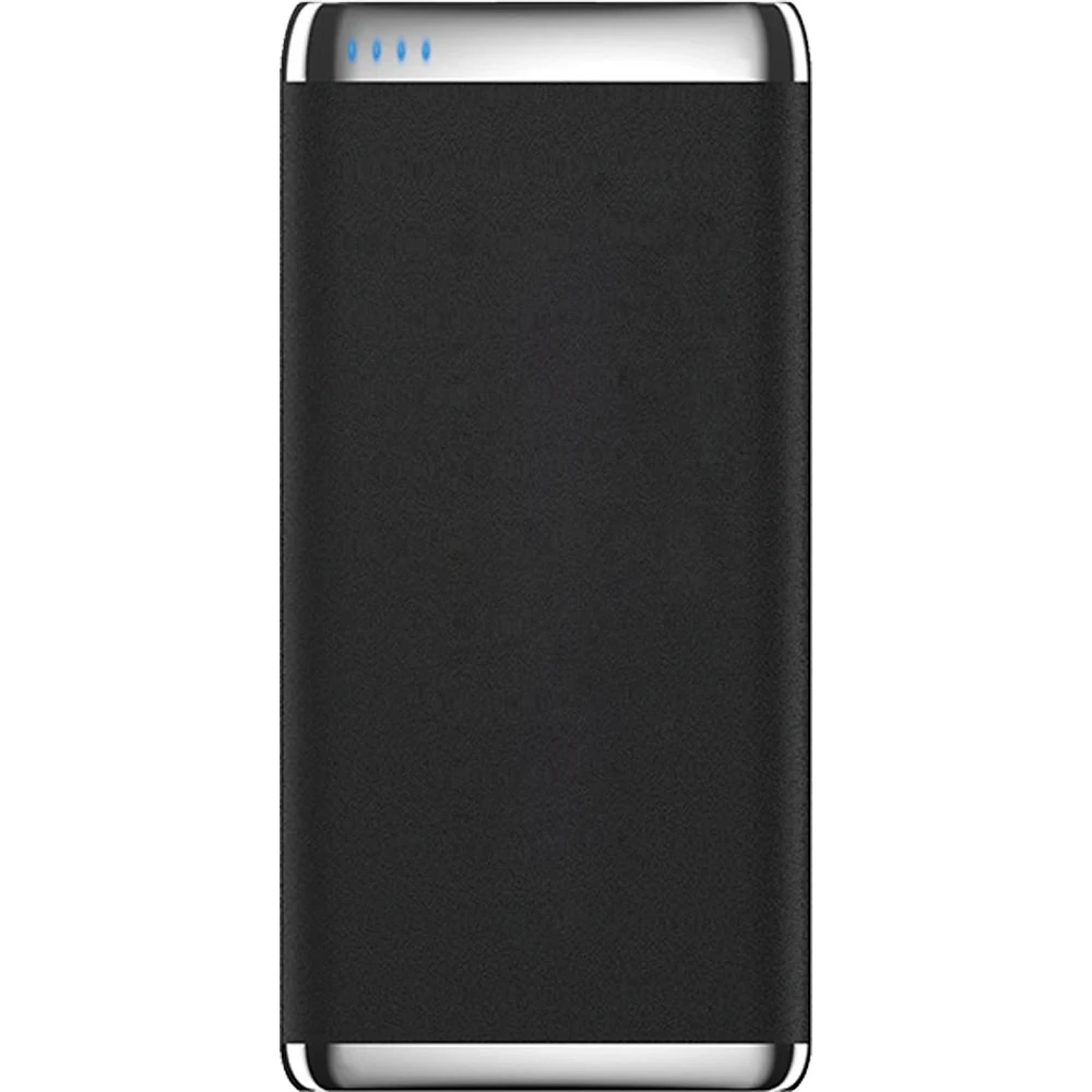 Powerbank 140×69×10 mm, Işıklı – PWB-490