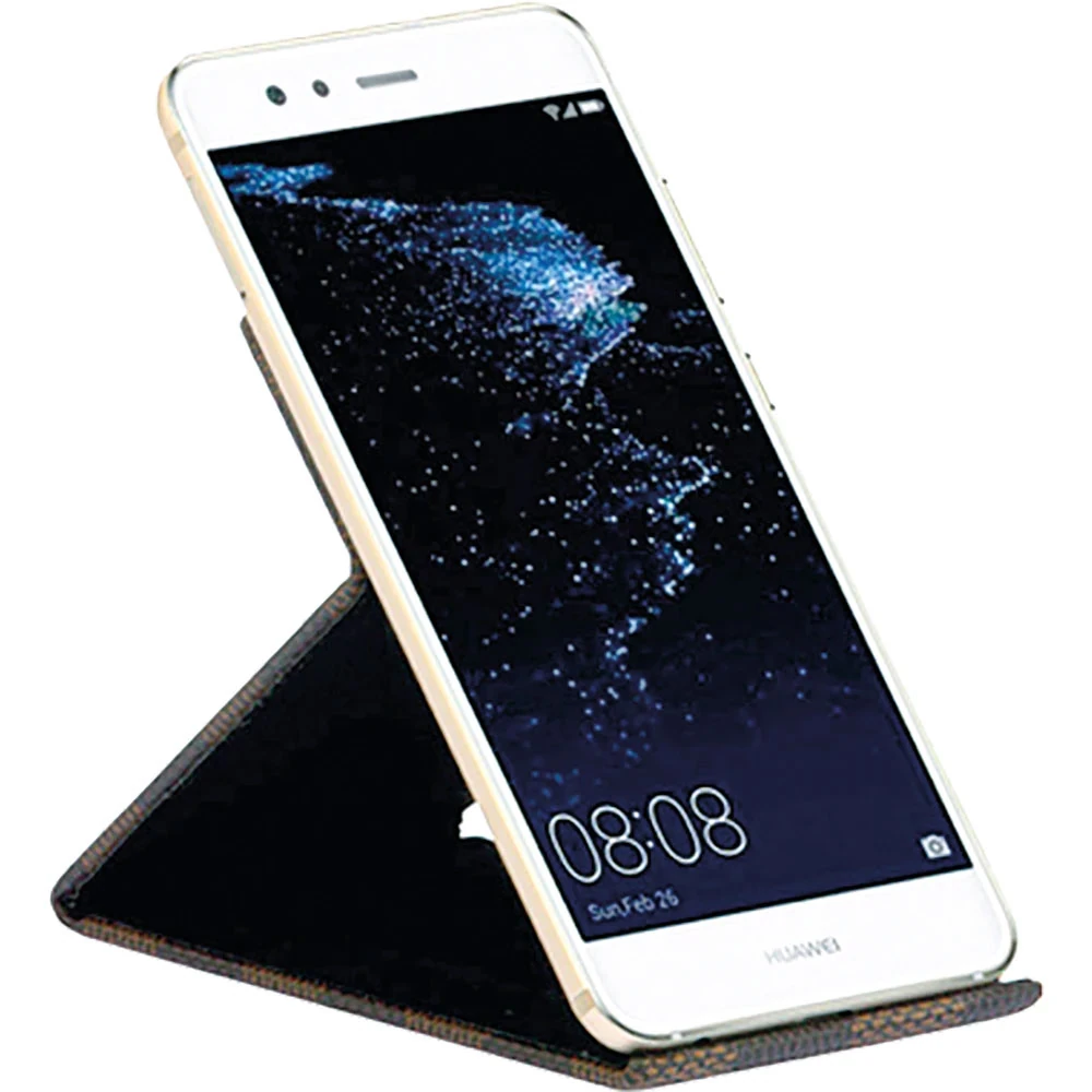 Deri Telefon Standı – TT-70