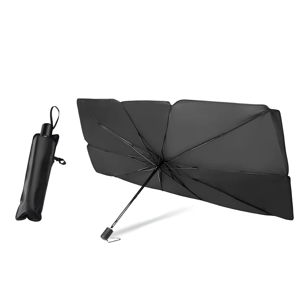Metalize Oto Güneşliği 75×130 cm – OG-100