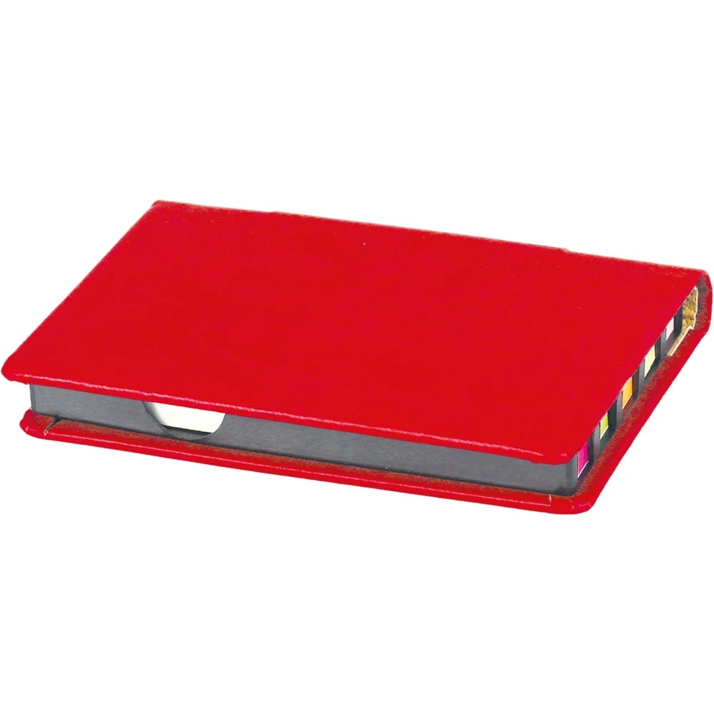 Termo Deri Notluk 13×10 cm, Kalem Tutuculu, Yapışkanlı – PT-008