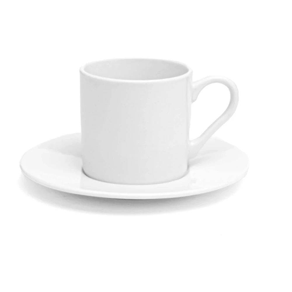 Kahve Fincanı 5×5 cm – Gül