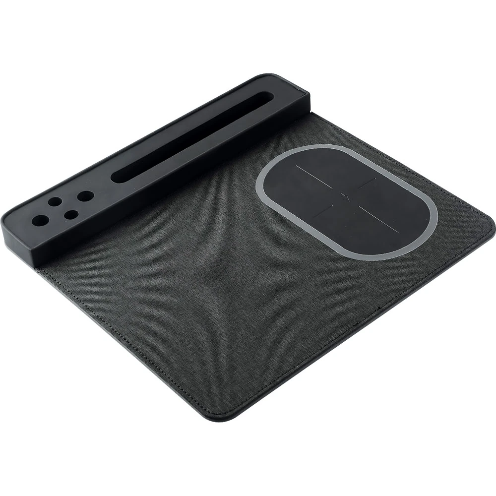 Suni Deri Mouse, Kutulu, Kablosuz, Wireless Pad – PWB-210 2