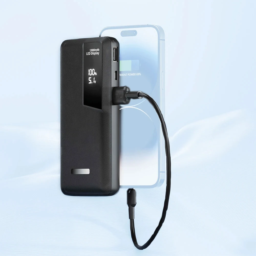 Powerbank, Kutulu – PWB-135 2