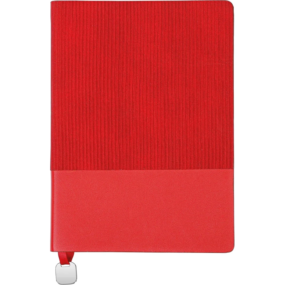 Termo Deri Tarihsiz Defter 15,5×21,5 cm, Çizgili – Saraybosna