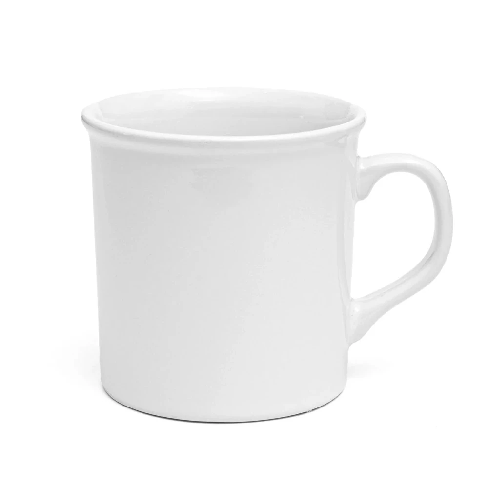 Porselen Kupa 8×8,5 cm – Karanfil
