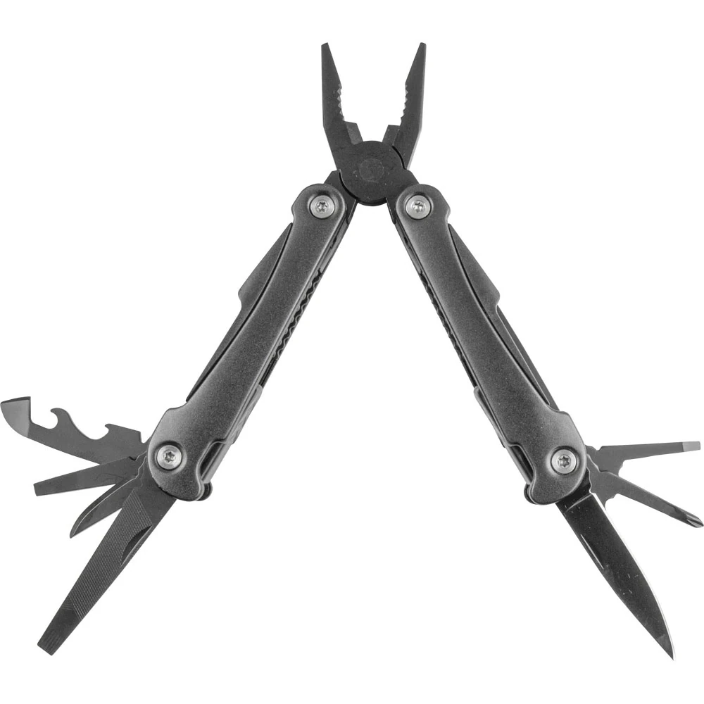 Metal Çok Fonksiyonlu Çakı 6×13 cm – 6389 2