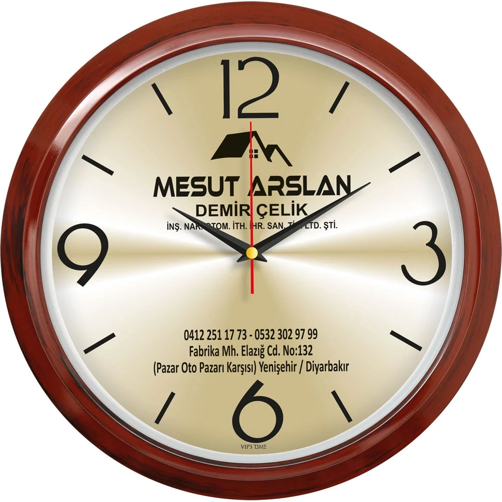 Ahşap