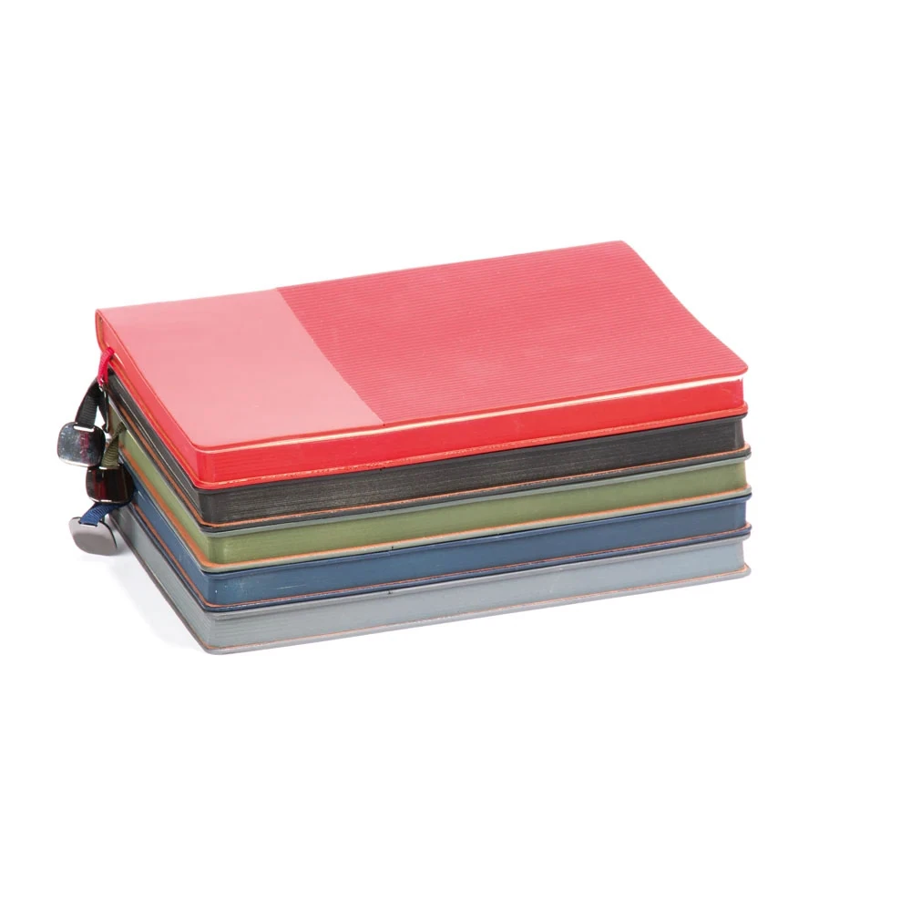 Termo Deri Tarihsiz Defter 15,5×21,5 cm, Çizgili – Saraybosna 2