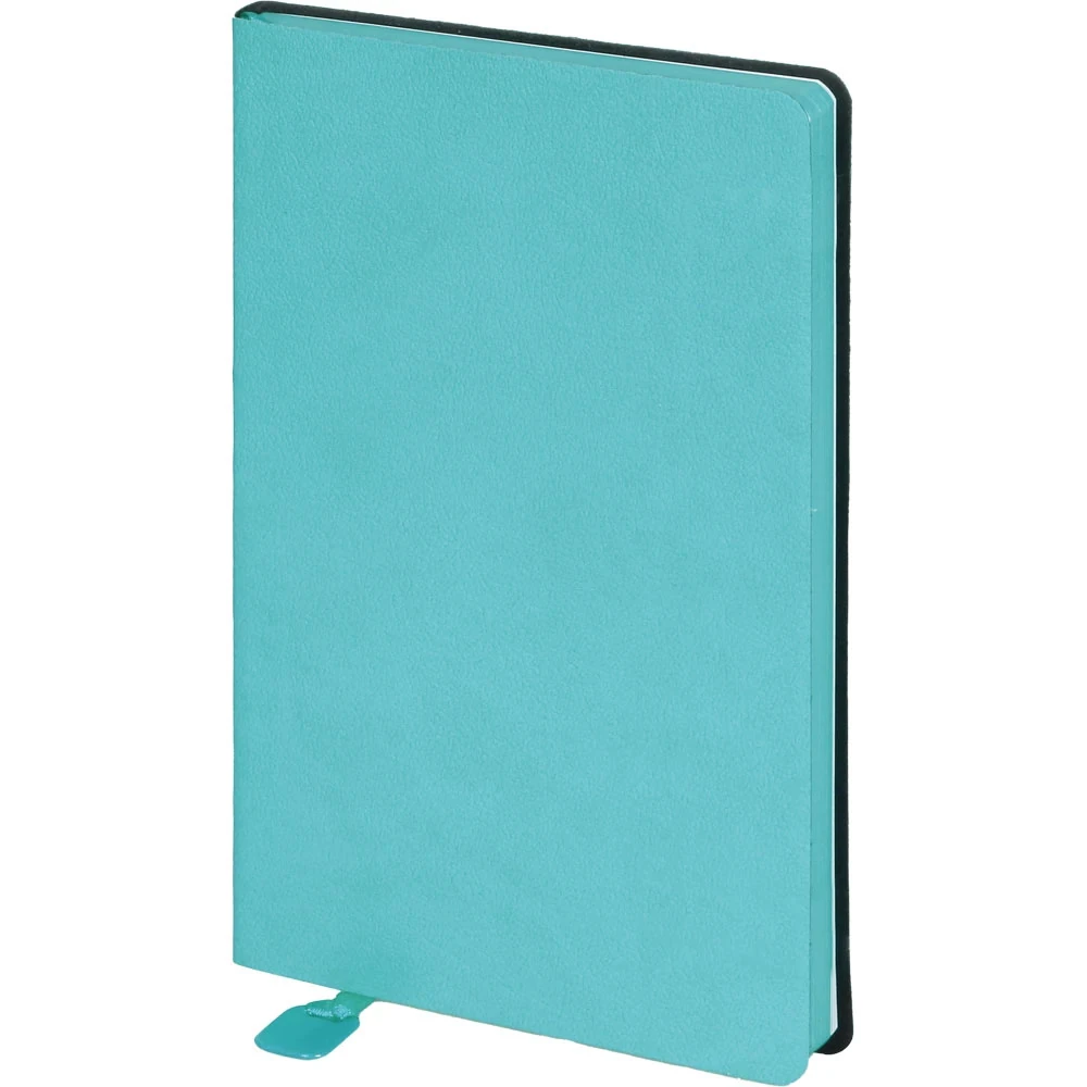 Termo Deri Tarihsiz Defter 13×21 cm, Çizgili – Kadıköy