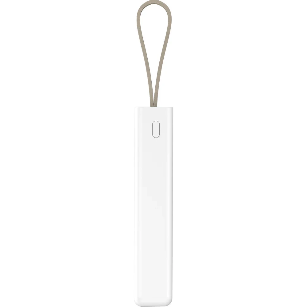 Plastik Powerbank, Kutulu, Işıklı – PWB-20 3