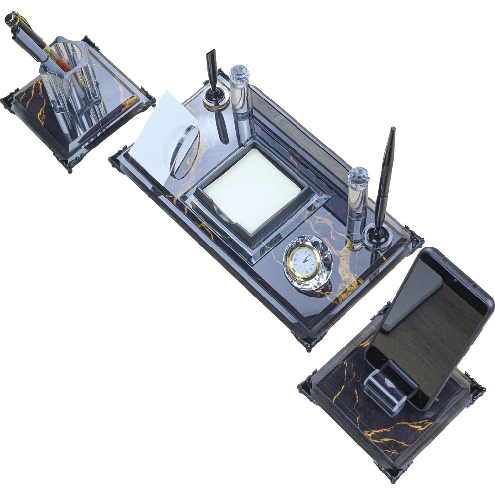 Kristal Masa Seti – KM-200 2