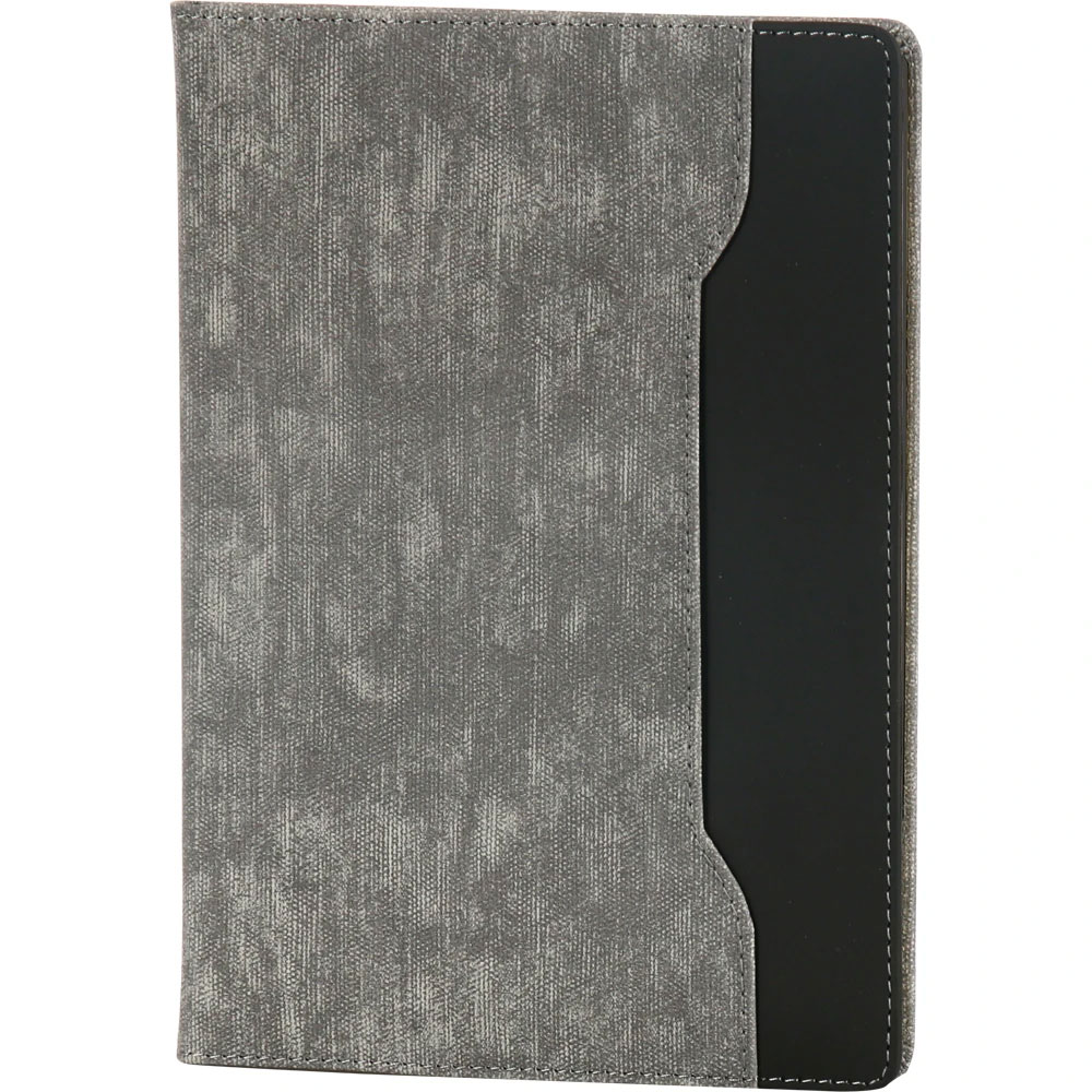 Termo Deri Tarihsiz Defter 15×21,5 cm, Çizgili – Üsküp