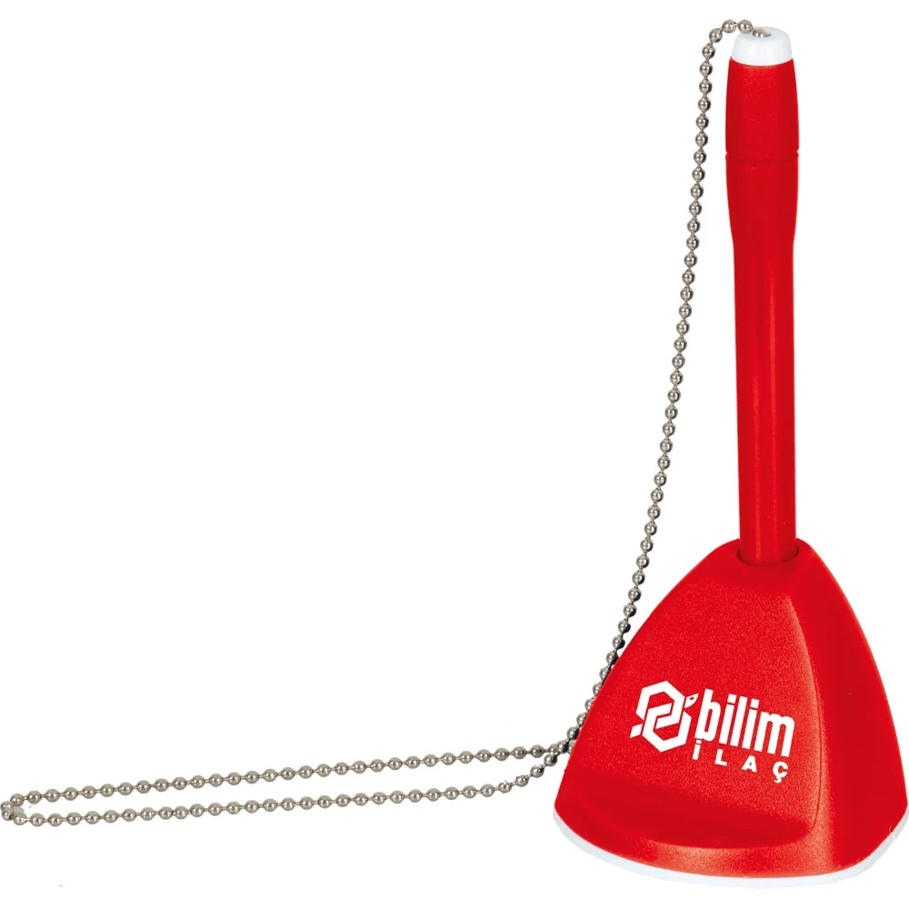 Plastik Masa Kalemi, Zincirli – MK-120-K