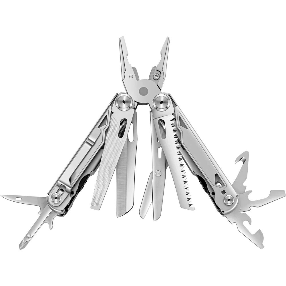Çelik Pense 4,5×10,5 cm, Çok Fonksiyonlu – 6390