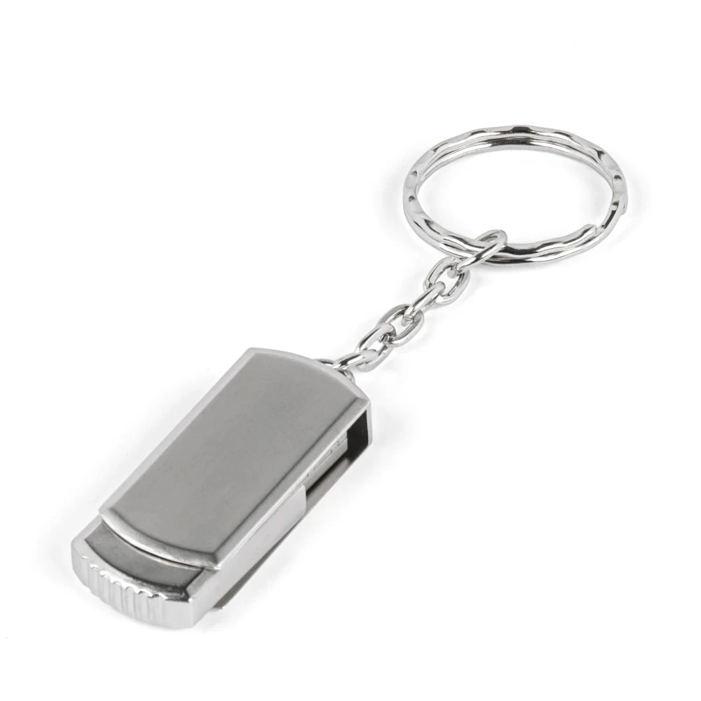 Metal USB Bellek, 16 GB – 8125-16GB 2