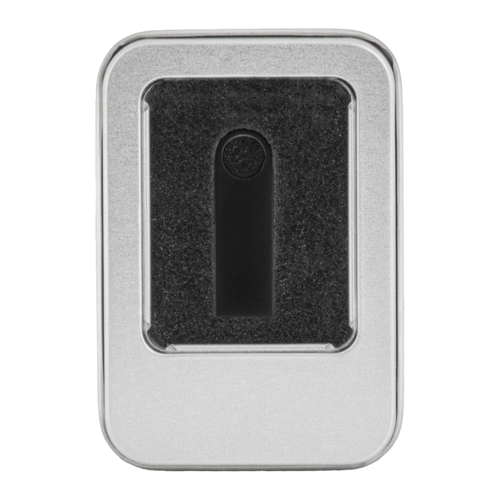 Metal USB Bellek, 16 GB – 8115-S-16GB 2
