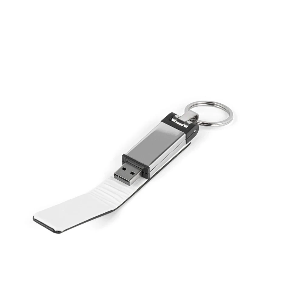 Deri USB Bellek, 32 GB – 8230-32GB 2