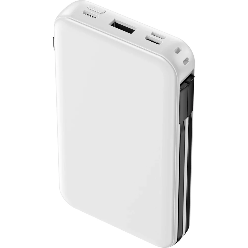 Plastik MagSafe Powerbank, Kutulu, Kablosuz – PWB-140 3