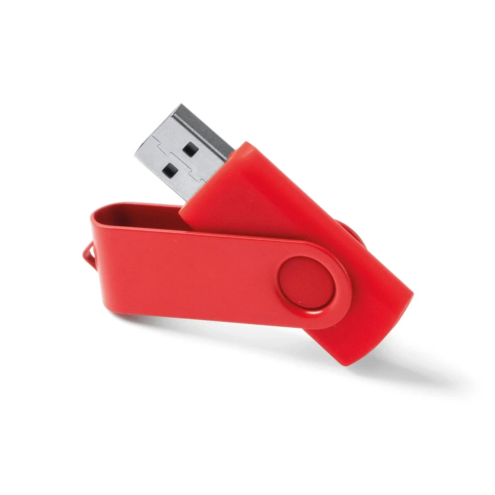 Metal USB Bellek – 8113-32GB 3
