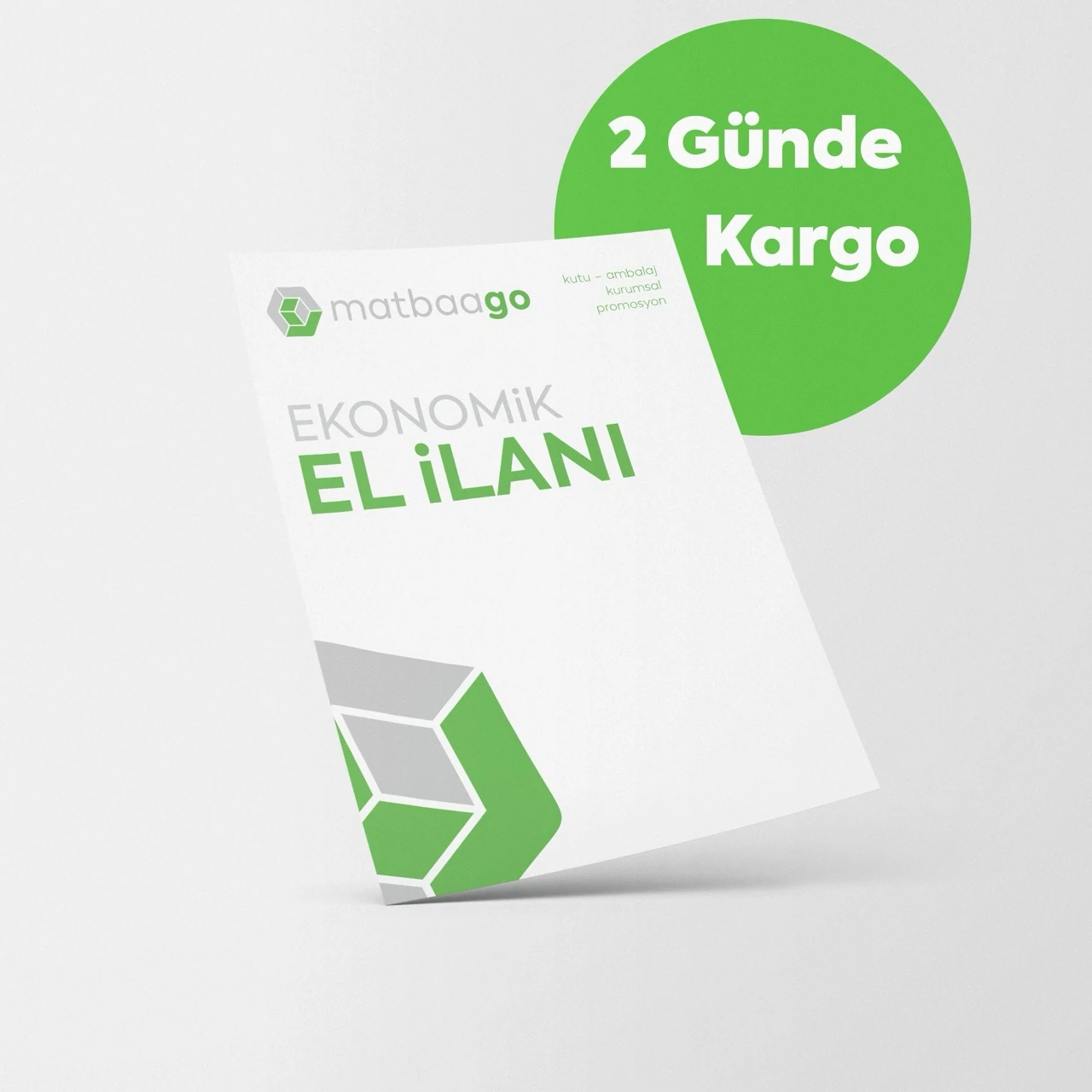 Ekonomik El İlanı 3