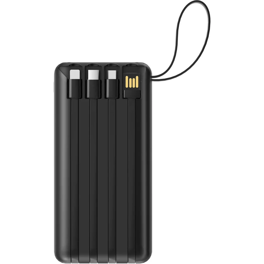 Cam Powerbank, Kutulu, Işıklı – PWB-75 2