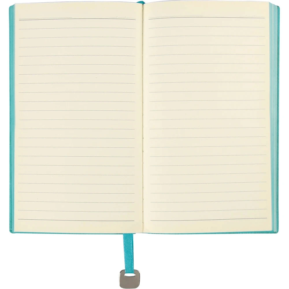 Termo Deri Tarihsiz Defter 10×17 cm, Çizgili – Feriköy 3