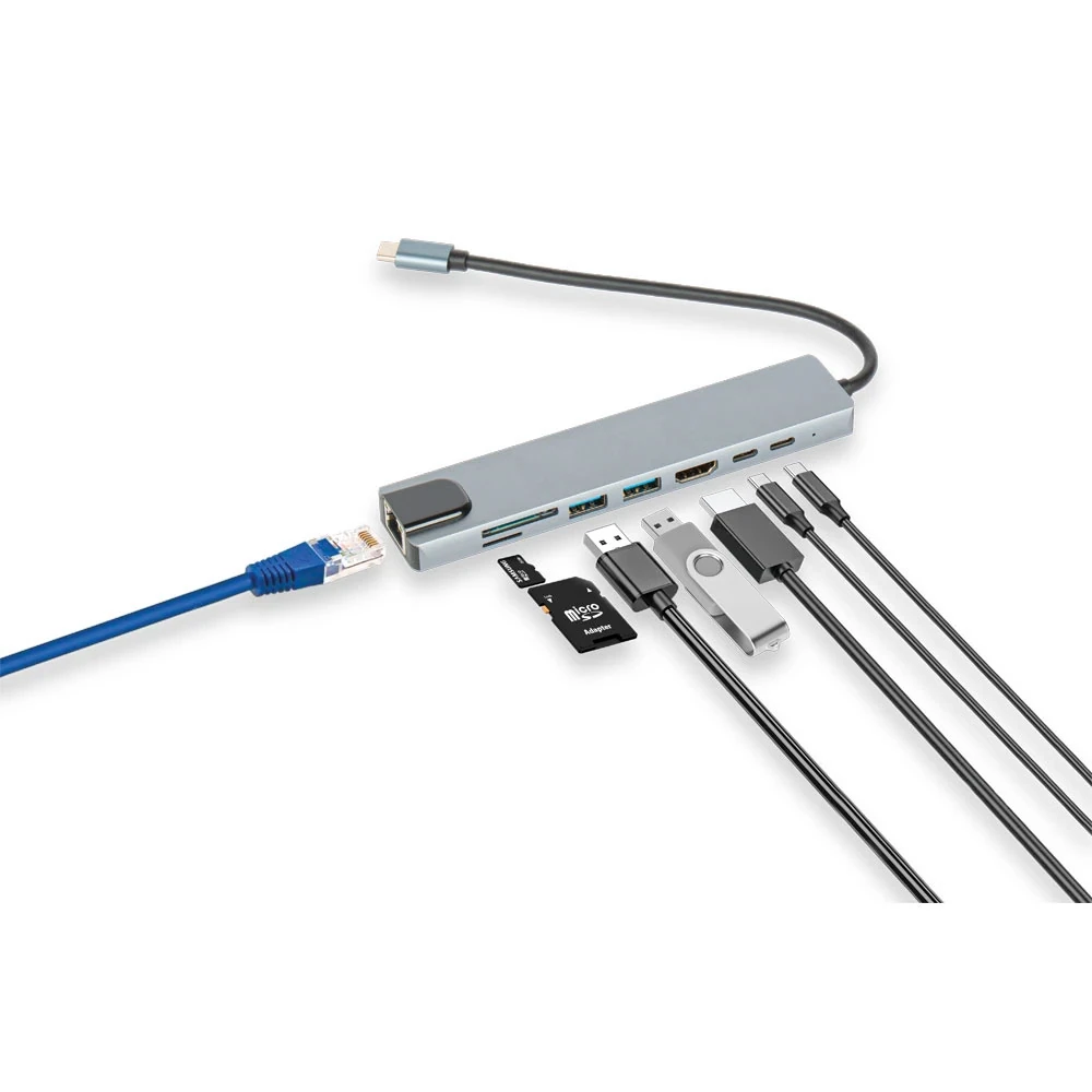 Kablo Çoğaltıcı – HUB-150