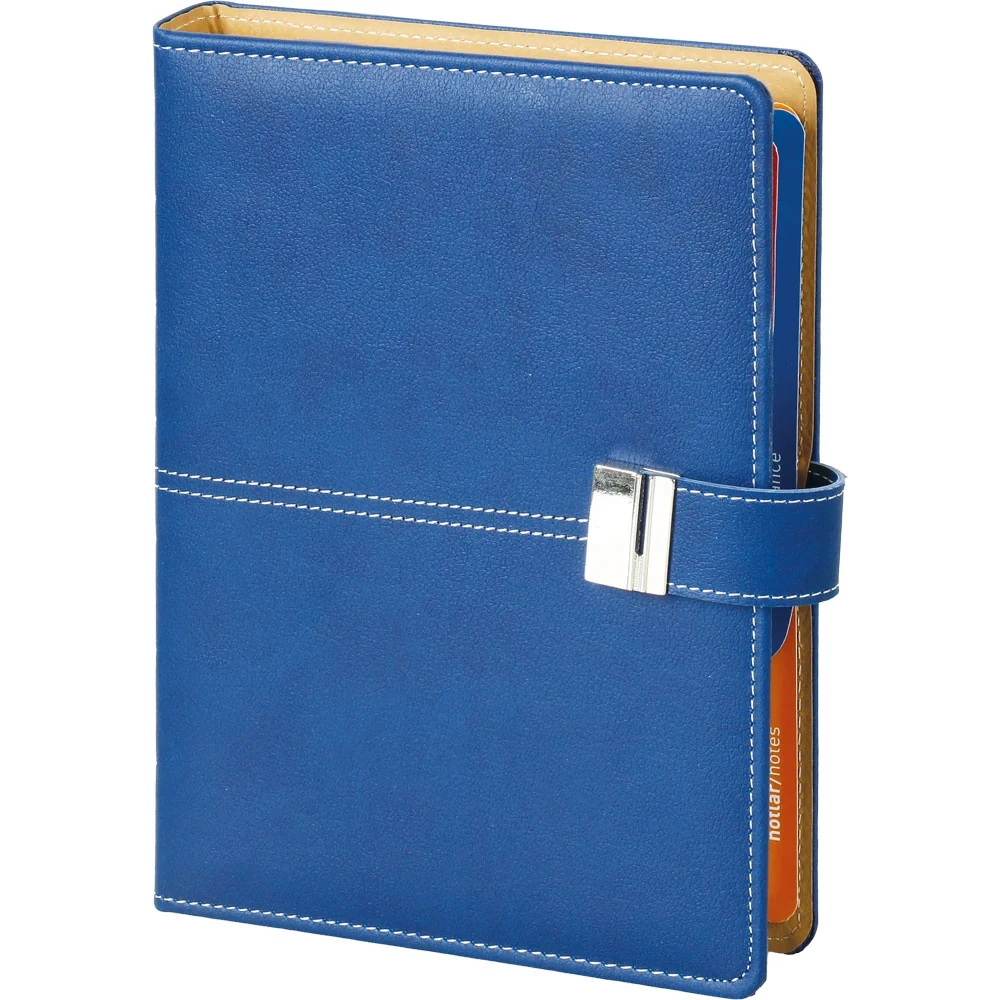 Termo Deri Organizer 18×23 cm, Ajanda – Uludağ