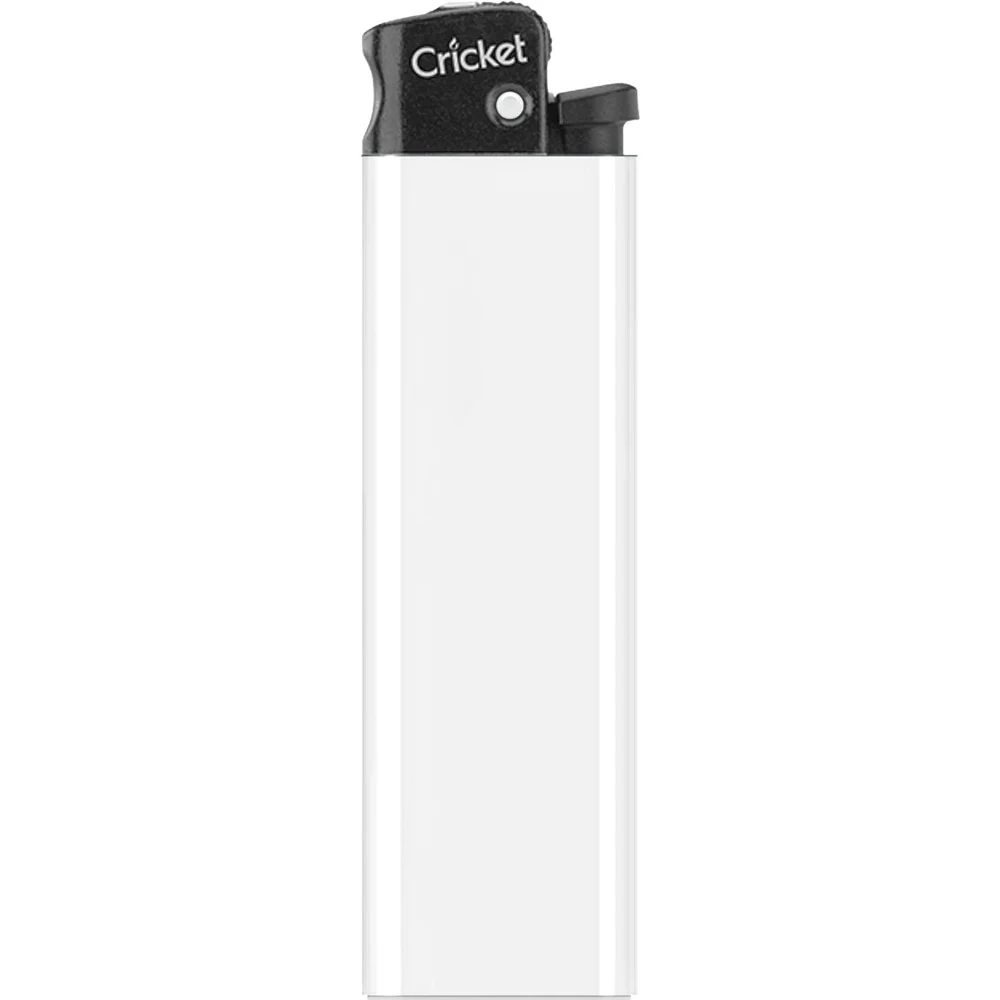 Çakmak 2,1×7,8 cm, Cricket Taşlı – CKM-01