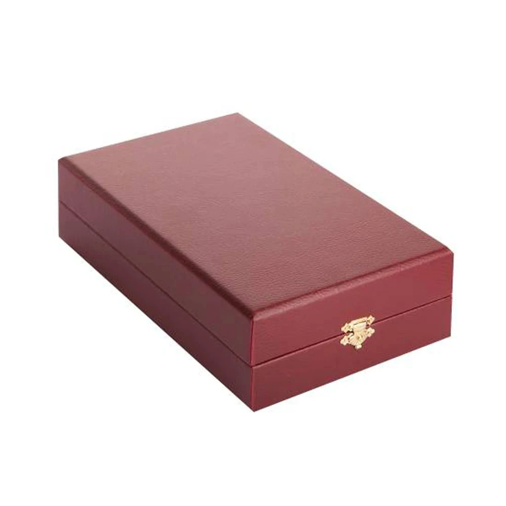 Kristal Plaket Kutusu – KPK-01