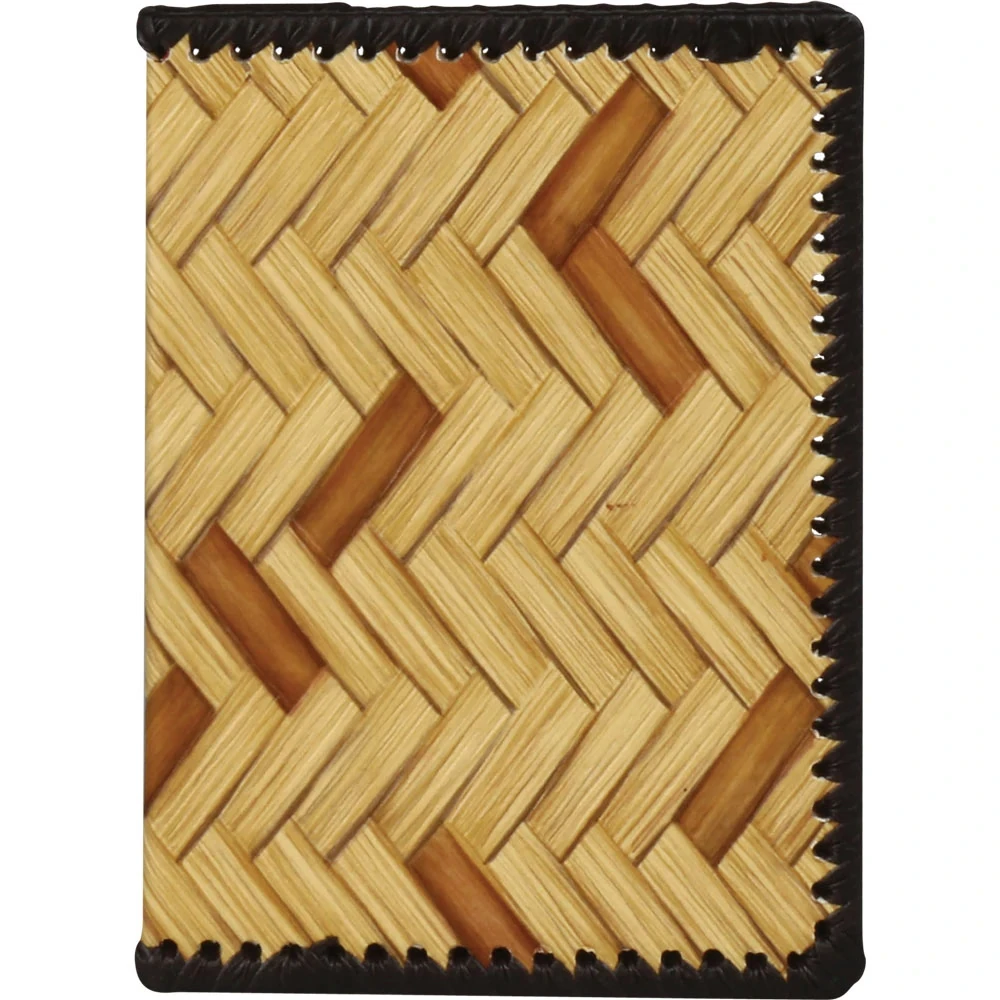 Menü Kabı 15×22 cm, Sertifika – 966 2