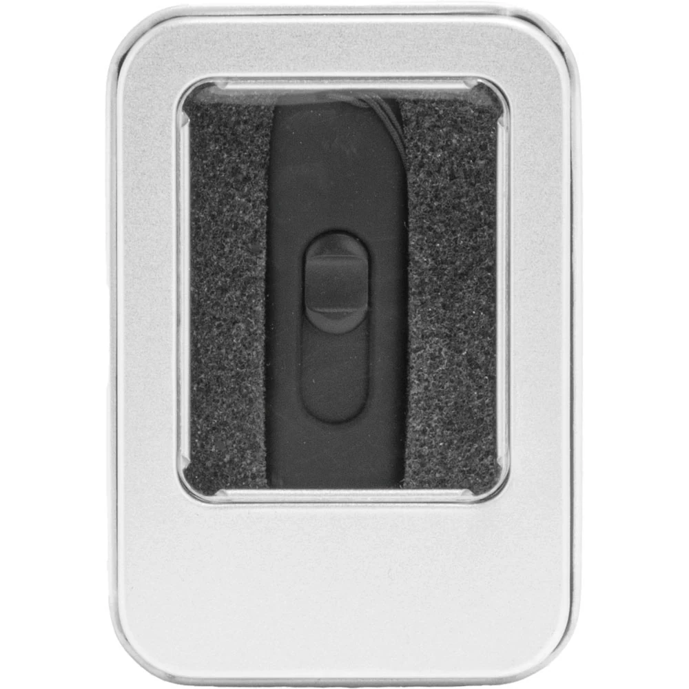 Metal USB Bellek, 16 GB, Işıklı – 8130-16GB 2