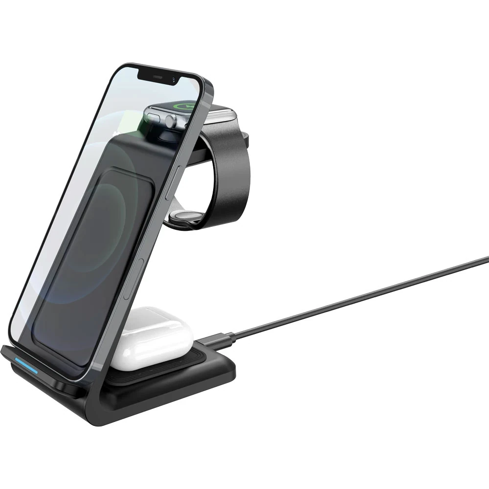 Telefon Standı, Kablosuz, Wireless Set – PWB-280 2