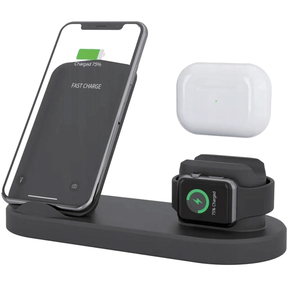 Telefon Standı, Kablosuz, Wireless Set – PWB-290 2