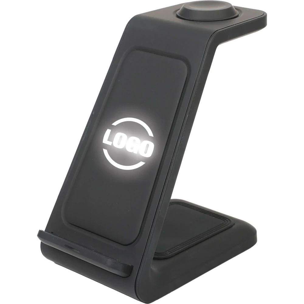 Telefon Standı, Kablosuz, Wireless Set – PWB-280