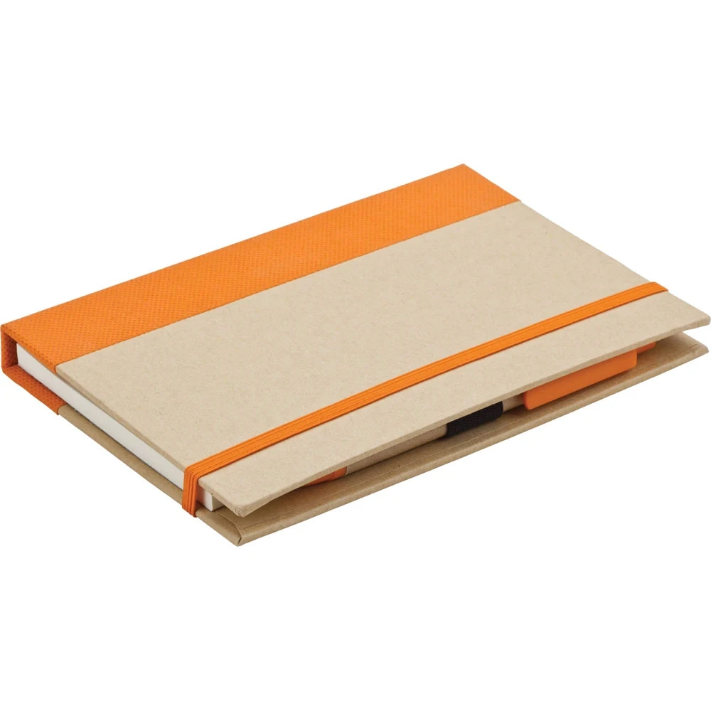Notluk 17,5×12 cm, Kalem Tutuculu, Çizgili, Yapışkanlı – GD-017