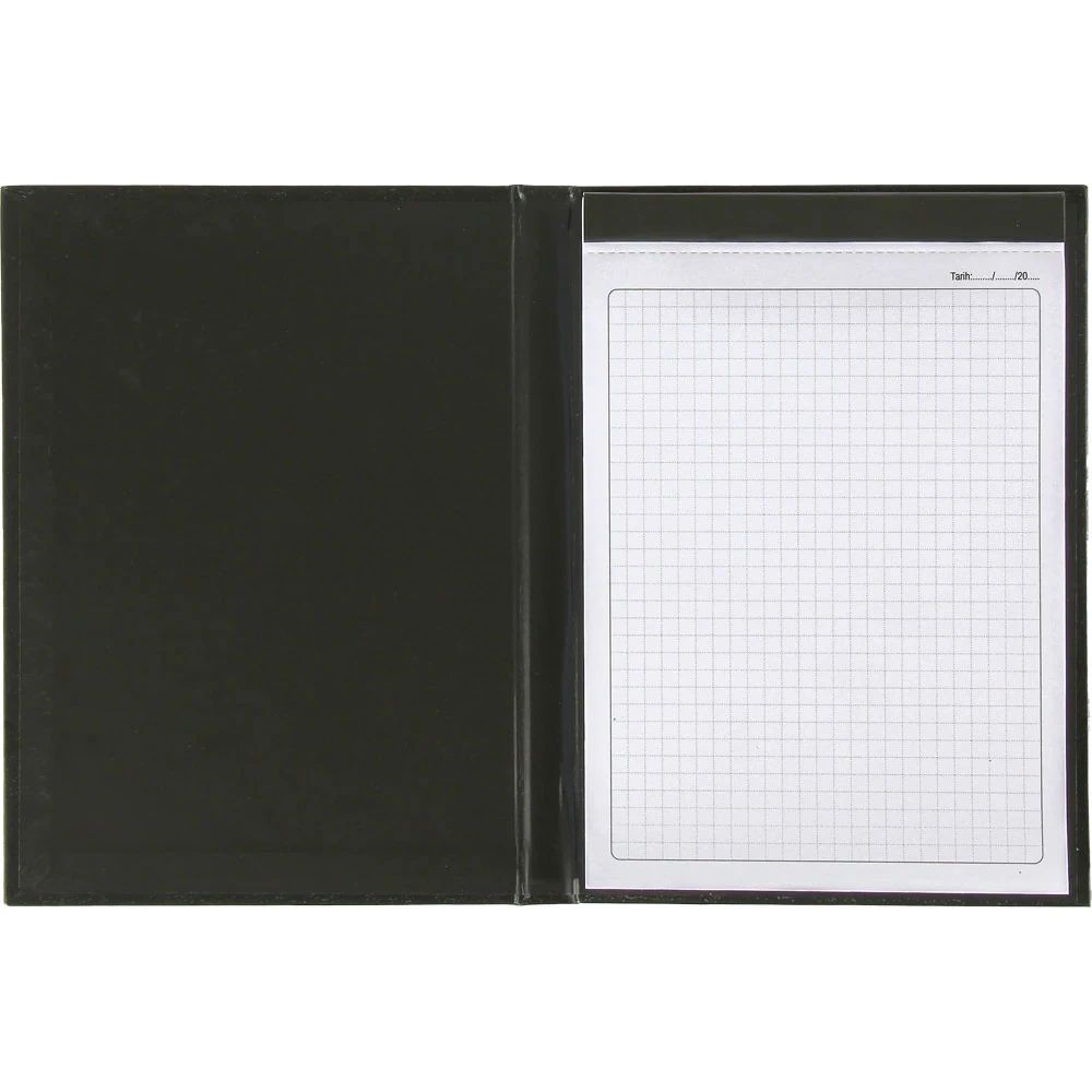 Taslama Defter 15×21 cm, Kareli – Esenkent 4