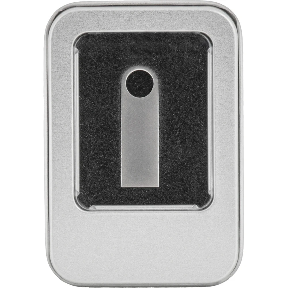 Metal USB Bellek, 32 GB – 8115-32GB 2
