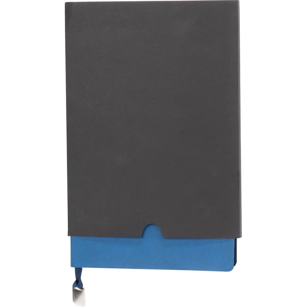 Termo Deri Tarihsiz Defter 15,5×21,5 cm, Çizgili – İstinye 2