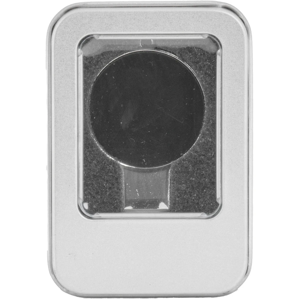 Metal USB Bellek, 16 GB, Işıklı – 8120-16GB 3