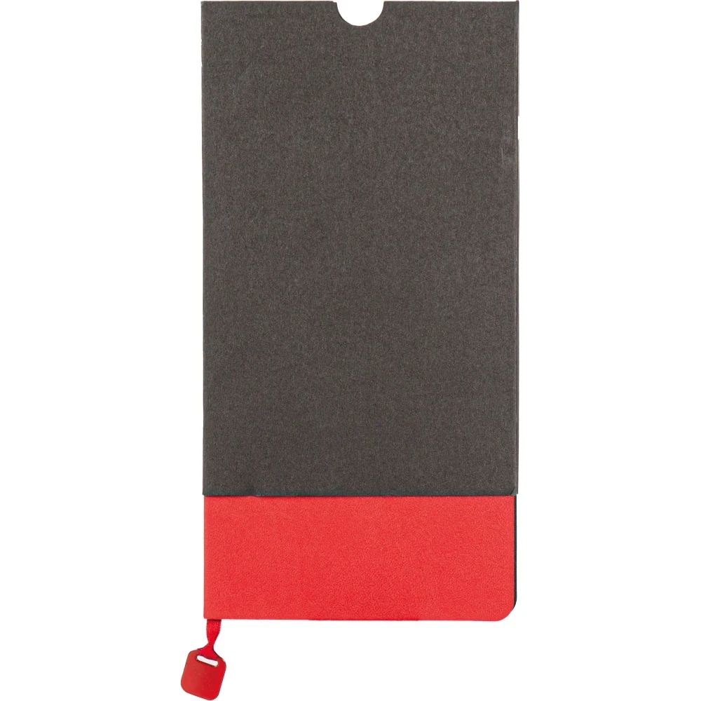 Termo Deri Tarihsiz Defter 13×21 cm, Çizgili – Tavşanlı 2