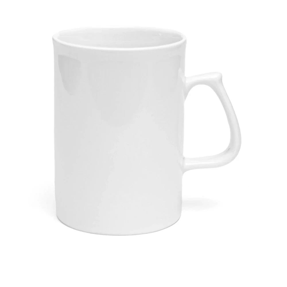 Porselen Kupa 9,9×7,5 cm – Zambak