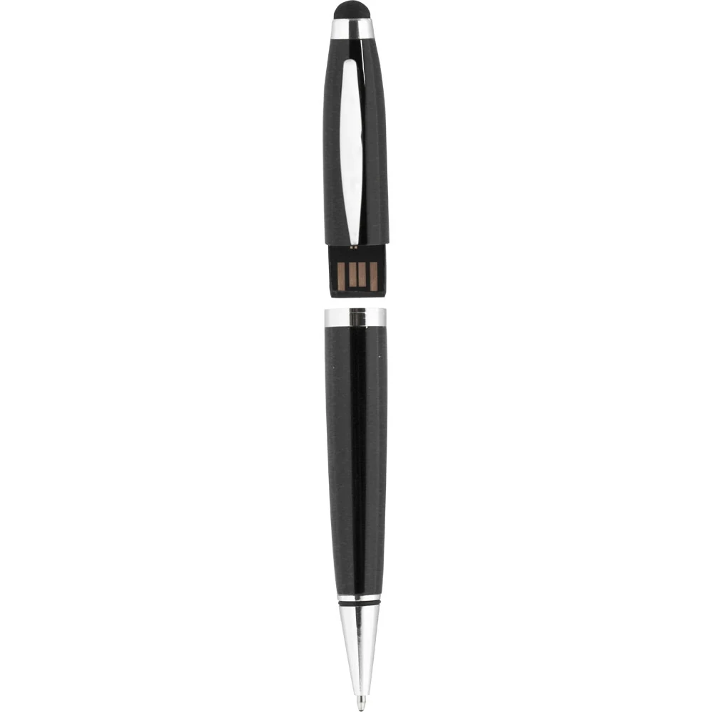 Metal USB Bellek – 8118-16GB 2