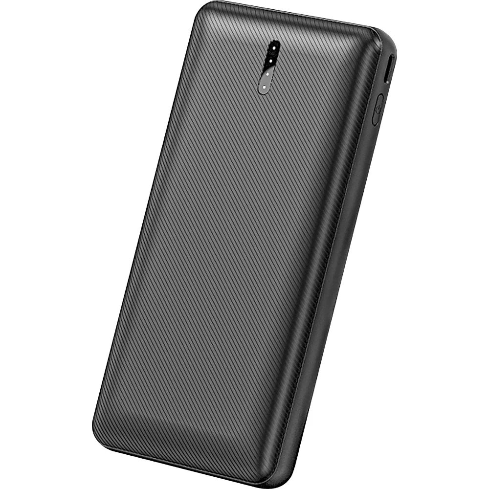Plastik Powerbank, Işıklı – PWB-960 2