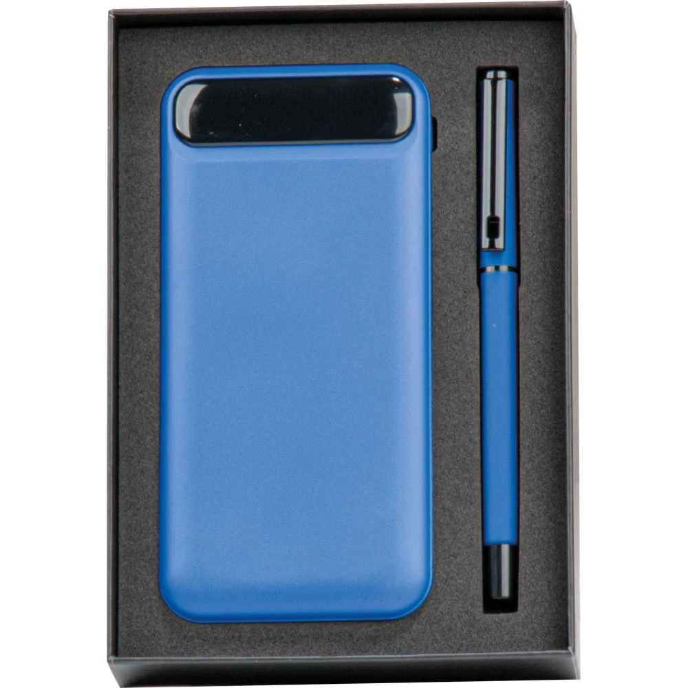 Metal Powerbank – PWB-315