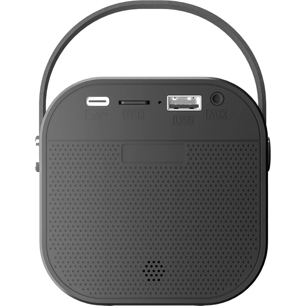 Speaker, Kutulu, Bluetooth – SPK-70 3