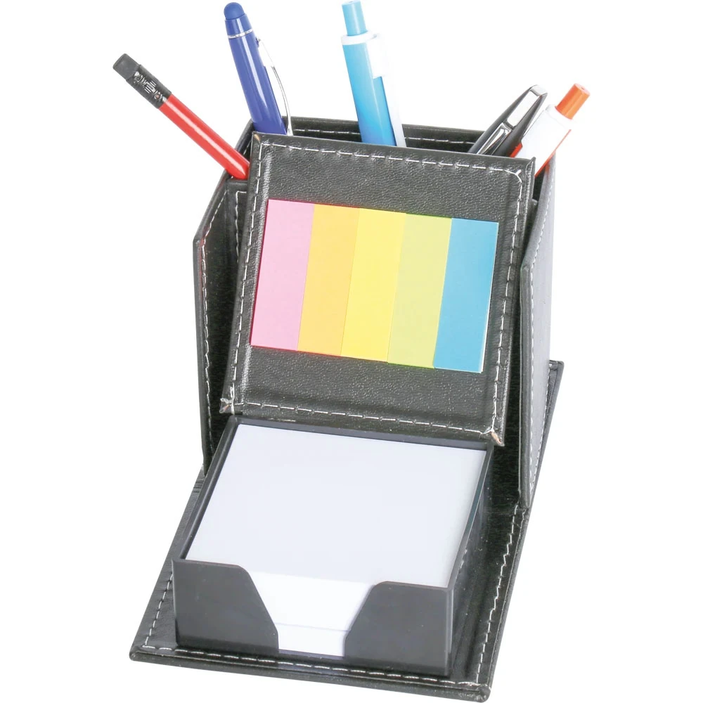 Deri Masaüstü Organizer – D-3190