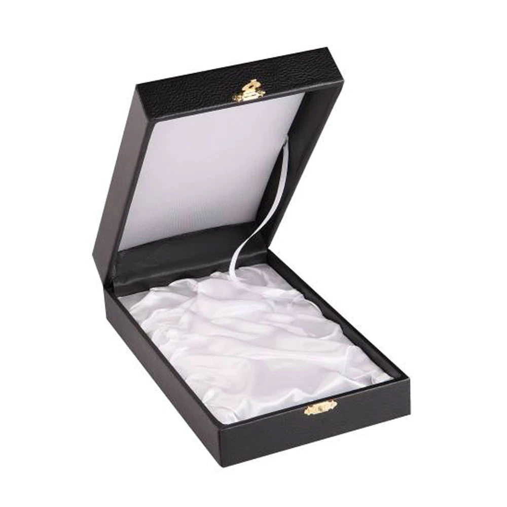 Kristal Plaket Kutusu – KPK-01 2
